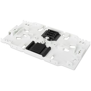 Digitus LWL Spleißkassette bis zu 12 Adern