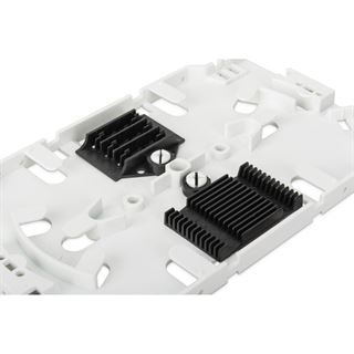 Digitus LWL Spleißkassette bis zu 12 Adern