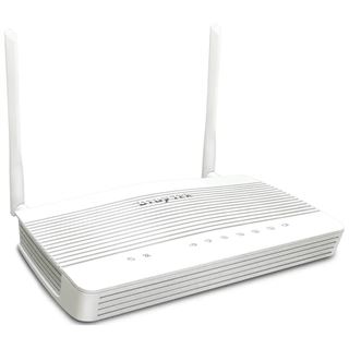 Draytek Vigor 2136ax WLAN-AX HomeRouter retail