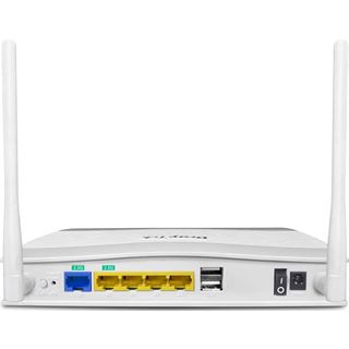 Draytek Vigor 2136ax WLAN-AX HomeRouter retail