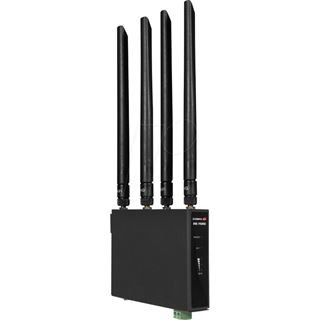 Edimax WL-Router D4G-7459AC (Industr. DIN Rail 4G LTE AC1200