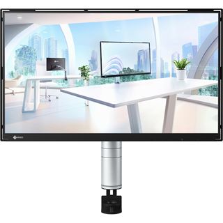23,8" (60,47cm) EIZO FlexScan FLT schwarz 1920x1080 2xUSB-C mit