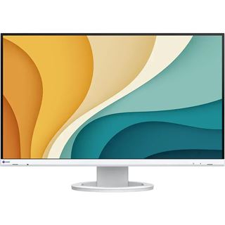 27" (68,58cm) EIZO EV2720S-WT Weiß 2560x1440 1xDisplayPort