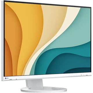 27" (68,58cm) EIZO EV2720S-WT Weiß 2560x1440 1xDisplayPort