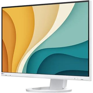 27" (68,58cm) EIZO EV2720S-WT Weiß 2560x1440 1xDisplayPort