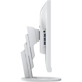 27" (68,58cm) EIZO EV2720S-WT Weiß 2560x1440 1xDisplayPort