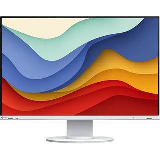 24.1" (61,21cm) EIZO FlexScan EV2410R Weiß 1920x1200