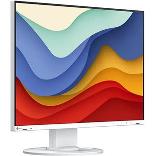 24.1" (61,21cm) EIZO FlexScan EV2410R Weiß 1920x1200