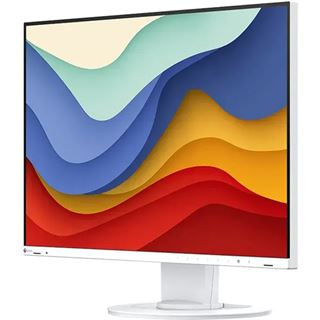 24.1" (61,21cm) EIZO FlexScan EV2410R Weiß 1920x1200