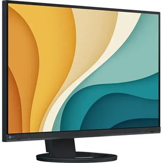 27" (68,58cm) EIZO EV2720S-BK schwarz 2560x1440 1xDisplayPort /
