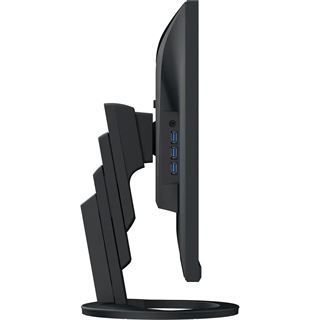 27" (68,58cm) EIZO EV2720S-BK schwarz 2560x1440 1xDisplayPort /
