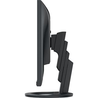 27" (68,58cm) EIZO EV2720S-BK schwarz 2560x1440 1xDisplayPort /