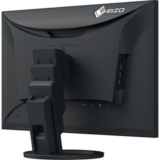 27" (68,58cm) EIZO EV2720S-BK schwarz 2560x1440 1xDisplayPort /