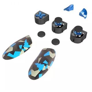 Thrustmaster Gamepad Thrustm. eswap X Pro BLUE COLOR PACK (XBO/PC)