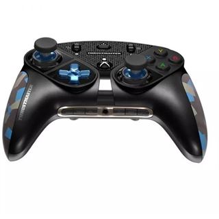 Thrustmaster Gamepad Thrustm. eswap X Pro BLUE COLOR PACK (XBO/PC)