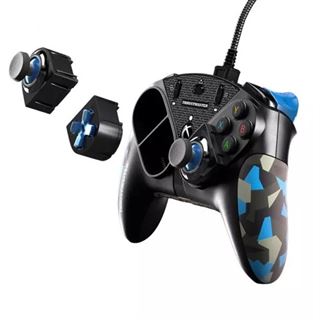 Thrustmaster Gamepad Thrustm. eswap X Pro BLUE COLOR PACK (XBO/PC)