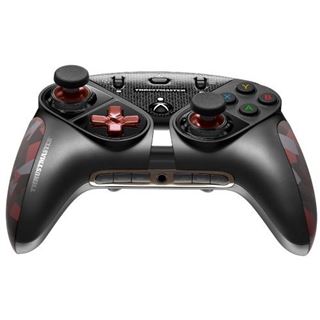 Thrustmaster Gamepad Thrustm. eswap X Pro RED COLOR PACK (XBO/PC)