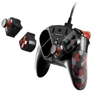 Thrustmaster Gamepad Thrustm. eswap X Pro RED COLOR PACK (XBO/PC)