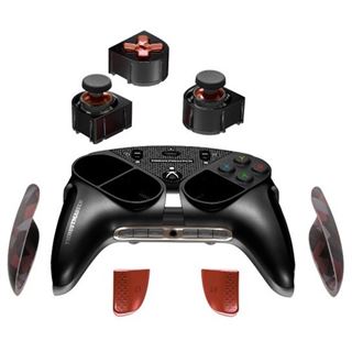 Thrustmaster Gamepad Thrustm. eswap X Pro RED COLOR PACK (XBO/PC)