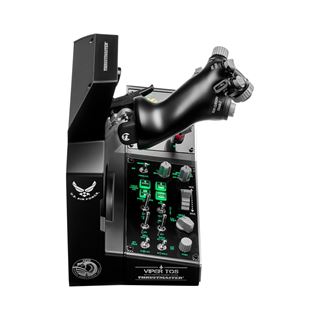 Thrustmaster Thrustm. Viper TQS Mission Pack (PC) retail