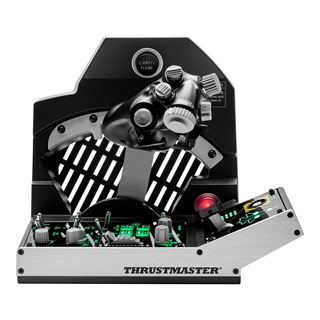 Thrustmaster Thrustm. Viper TQS Mission Pack (PC) retail