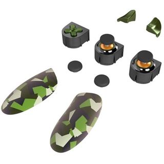 Thrustmaster Gamepad Thrustm. eswap X Pro GREEN COLOR PACK (XBO/PC)