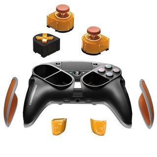 Thrustmaster Gamepad Thrustm. eswap X LED ORANGE CRYSTAL P.(XBO/PC)