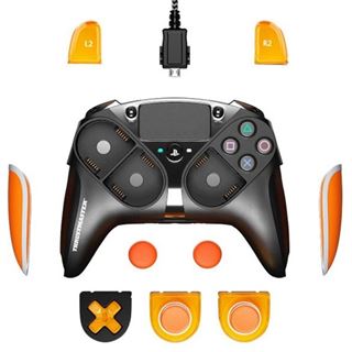 Thrustmaster Gamepad Thrustm. eswap X LED ORANGE CRYSTAL P.(XBO/PC)