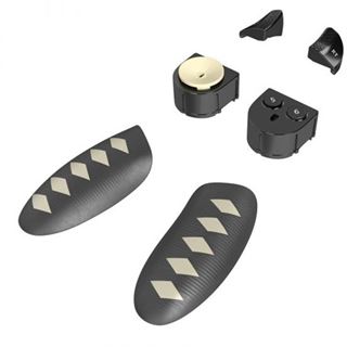 Thrustmaster Gamepad Thrustm. eswap X FIGHTING PACK (XBO/PC) retail