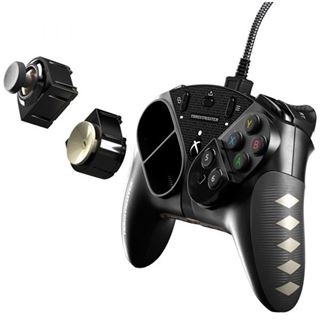 Thrustmaster Gamepad Thrustm. eswap X FIGHTING PACK (XBO/PC) retail