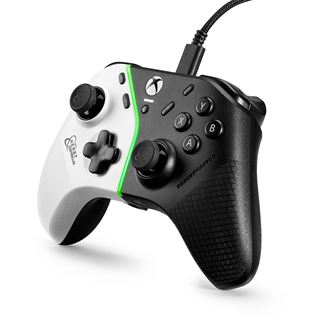Thrustmaster Thrustm. HEART Controller (PC) retail