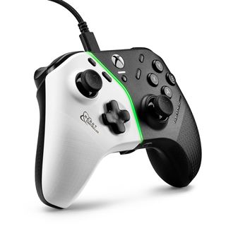 Thrustmaster Thrustm. HEART Controller (PC) retail