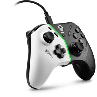 Thrustmaster Thrustm. HEART Controller (PC) retail
