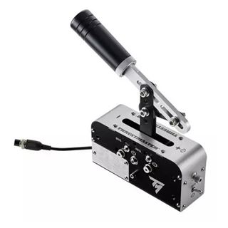 Thrustmaster Thrustm. TSS Handbrake Handbremse (KON/PC) retail