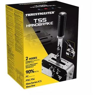 Thrustmaster Thrustm. TSS Handbrake Handbremse (KON/PC) retail