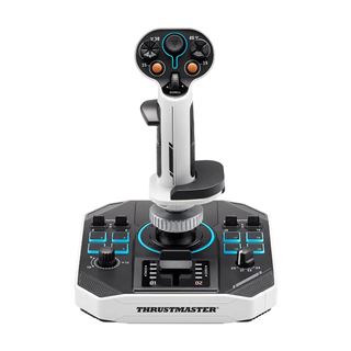 Thrustmaster Thrustm. SoL-R 1 FlightStick (PC) retail