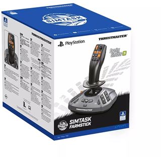 Thrustmaster Thrustm. SimTask FarmStick P (PST/PC) retail