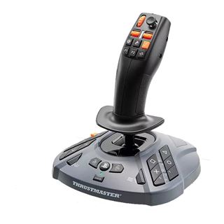 Thrustmaster Thrustm. SimTask FarmStick P (PST/PC) retail