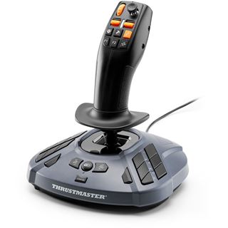 Thrustmaster Thrustm. SimTask FarmStick (PC) retail