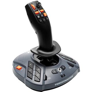 Thrustmaster Thrustm. SimTask FarmStick X (XBO/PC) retail