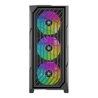 Xilence Geh&auml;use XILENT BREEZE II XG181