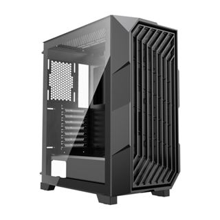 Xilence Geh&auml;use XILENT BREEZE II XG181