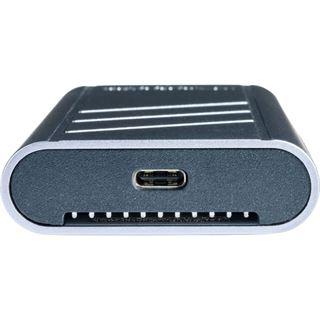 Verbatim 2TB TurboMetal SSD USB 4.0 retail