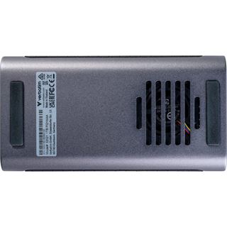 Verbatim 2TB TurboMetal SSD USB 4.0 retail