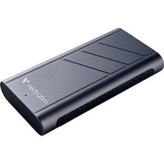 Verbatim 1TB TurboMetal SSD USB 4.0 retail