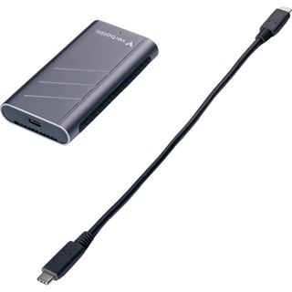 Verbatim 1TB TurboMetal SSD USB 4.0 retail