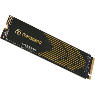 Transcend 2TB M.2 MTE255S (M.2 2280) PCIe Gen4 x4 NVMe