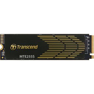 Transcend 1TB M.2 MTE255S (M.2 2280) PCIe Gen4 x4 NVMe