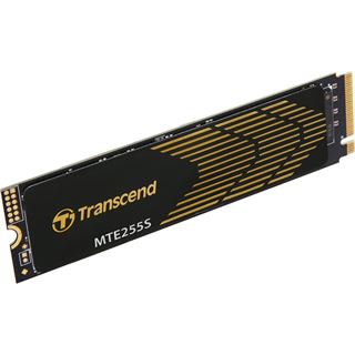 Transcend 1TB M.2 MTE255S (M.2 2280) PCIe Gen4 x4 NVMe