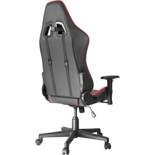Speedlink Gaming Stuhl XANDOR PU/Schwarz/Grau retail